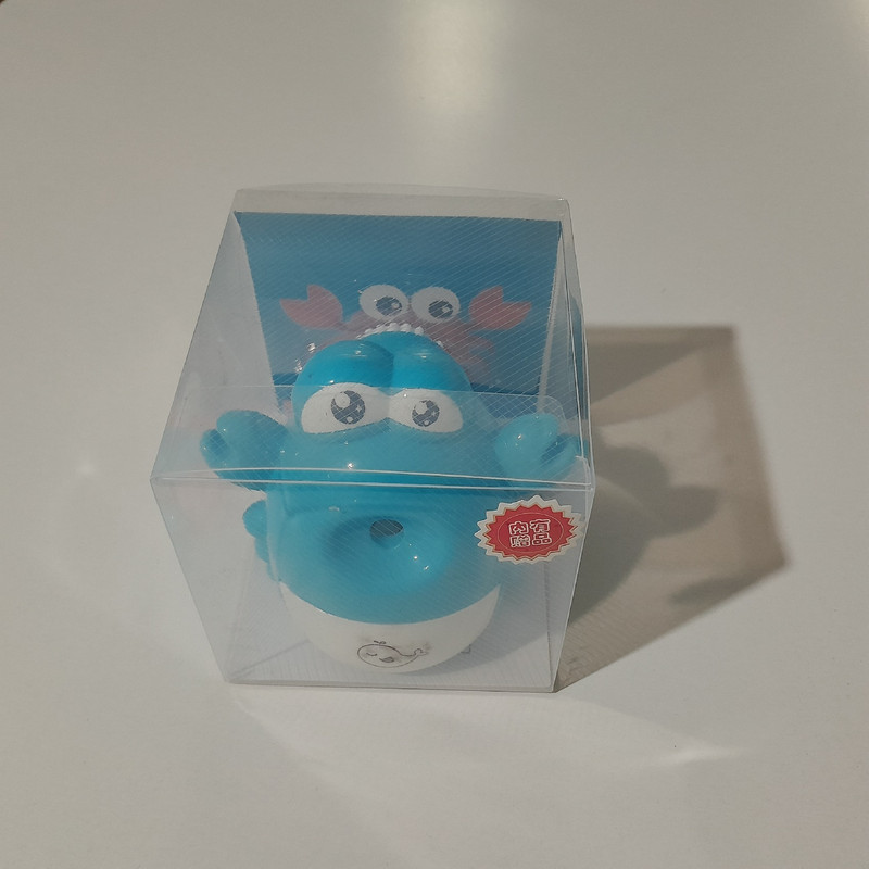 تراش رومیزی مدل خرچنگ