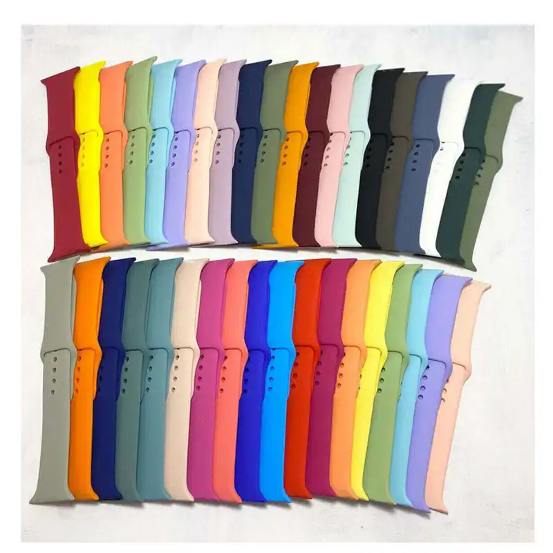 بند مسیر مدل SiLiC-M1 مناسب برای ساعت هوشمند سامسونگ Galaxy Watch 4 44 mm