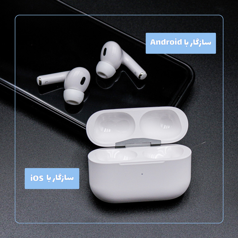 هدفون بلوتوثی مدل super-voice
