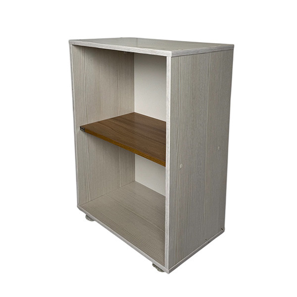 کتابخانه دو طبقه کتکار مدل KZ701