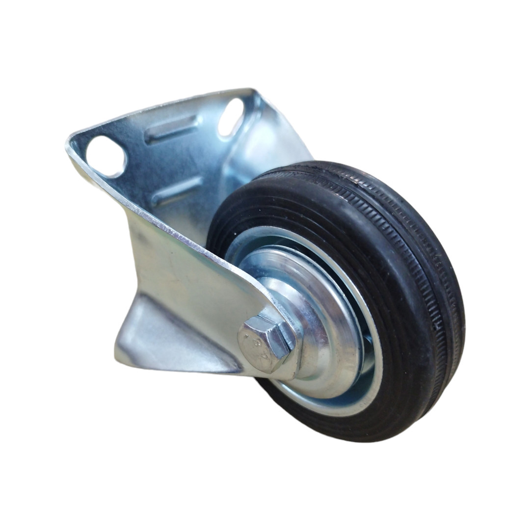 چرخ کفی‌دار کنوکس مدل TS-75MM کد 3/3
