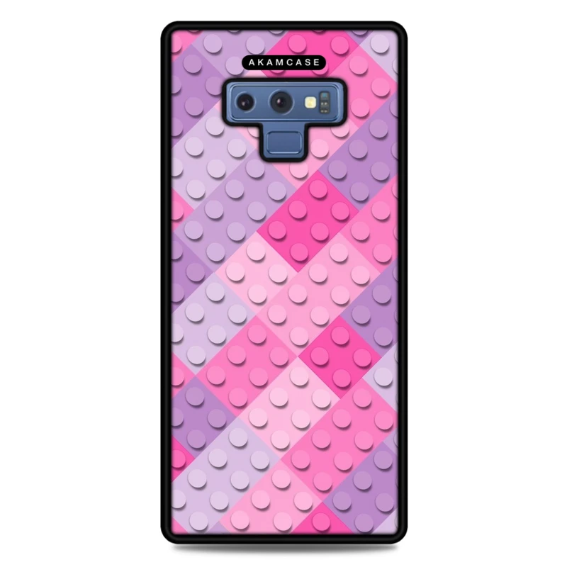 کاور آکام مدل AMC-WSGN9-LEGO11 مناسب برای گوشی موبایل سامسونگ Galaxy Note 9
