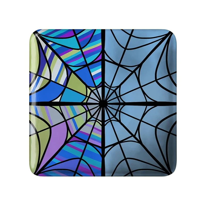 مگنت خندالو مدل سریال ونزدی Wednesday کد 25238