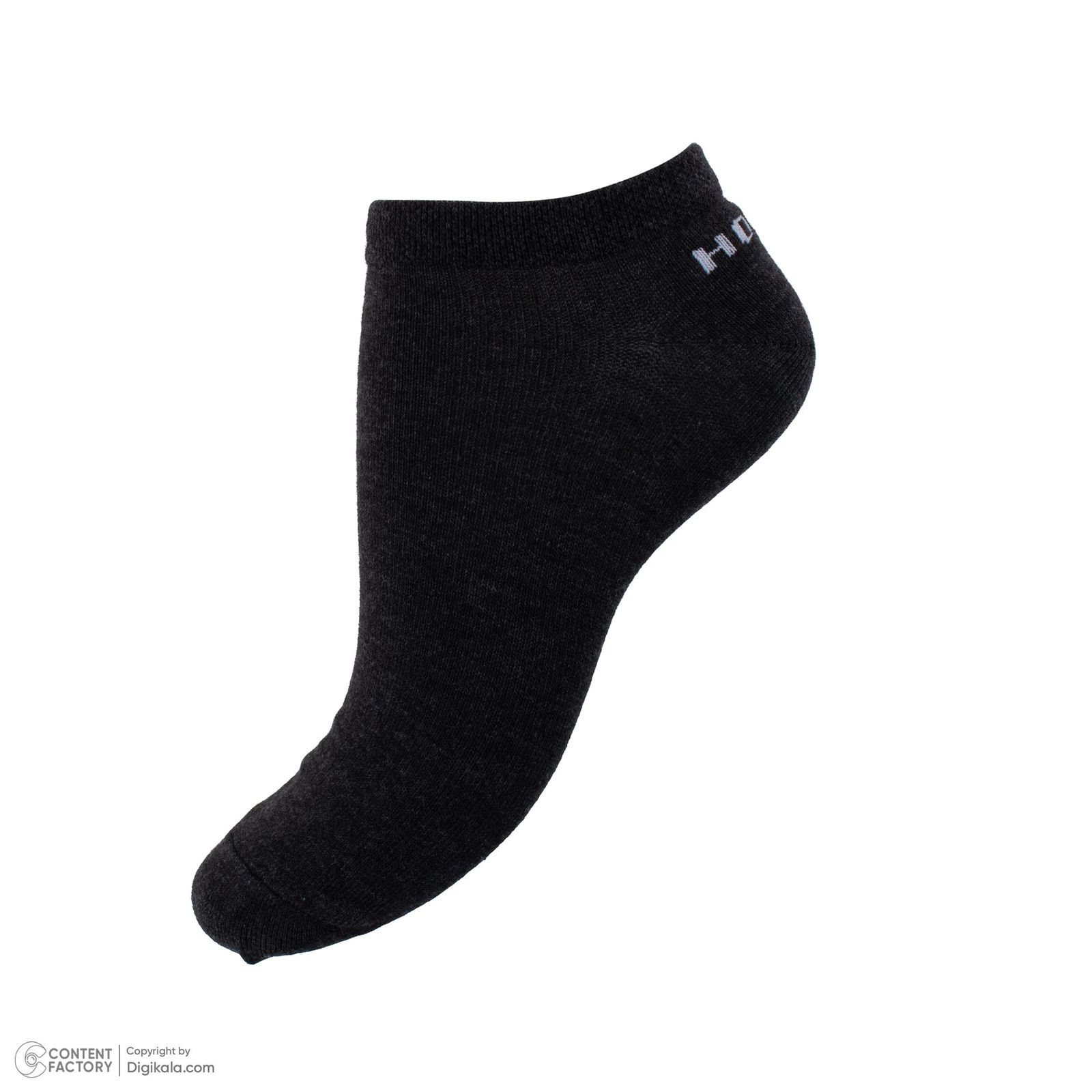 جوراب ساق کوتاه زنانه هالیدی مدل C257B5 -  - 13