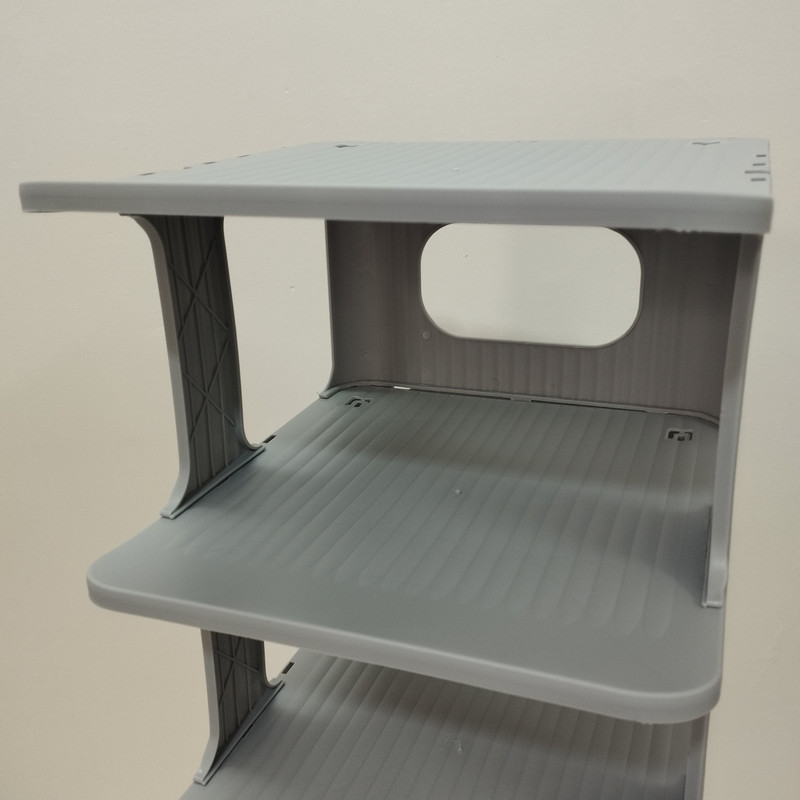 جاکفشی ریما مدل دنا کد 5FLOOR