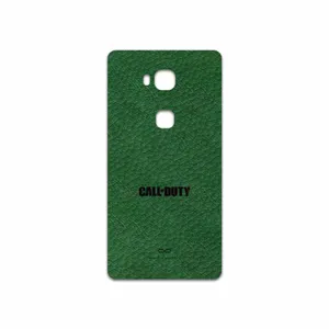 MAHOOT GL-CL_F_DUT Cover Sticker for Huawei GR5