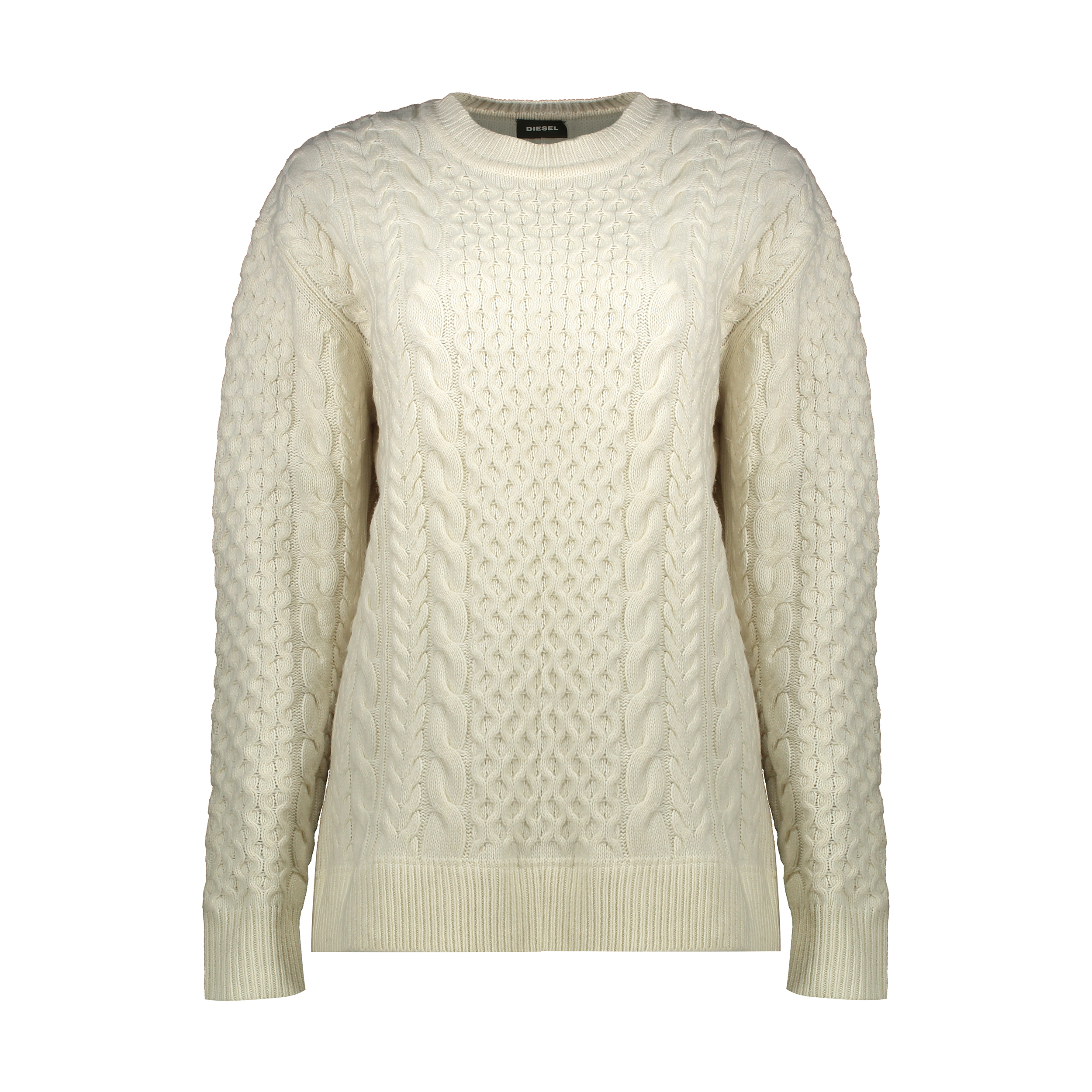 پلیور زنانه دیزل مدل 8058981259056