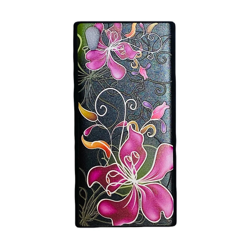 کاور مدل RT کد 11 مناسب برای گوشی موبایل سونی Xperia L1