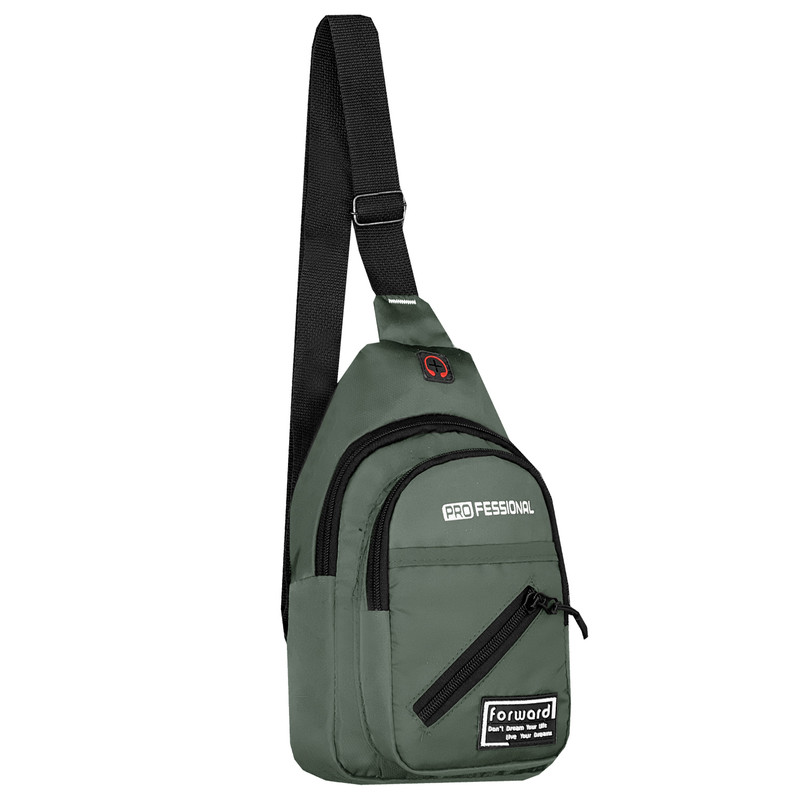 کیف کراس بادی فوروارد کد FCLT929 CROSS BODY