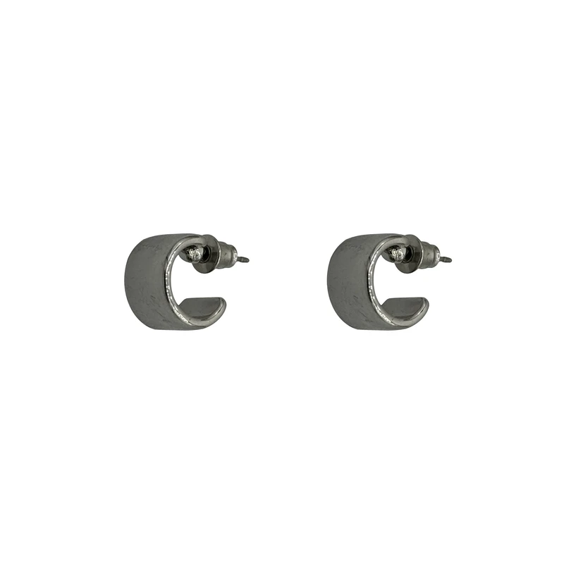 گوشواره میخی زنانه سیکس مدل مینیمال