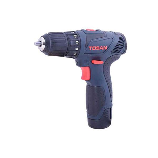 دریل پیچ گوشتی توسن مدل 9012SC