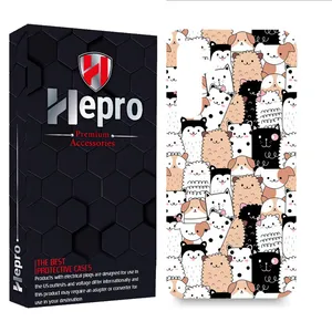 HEPRO MC Cover for SAMSUNG GALAXY A05S