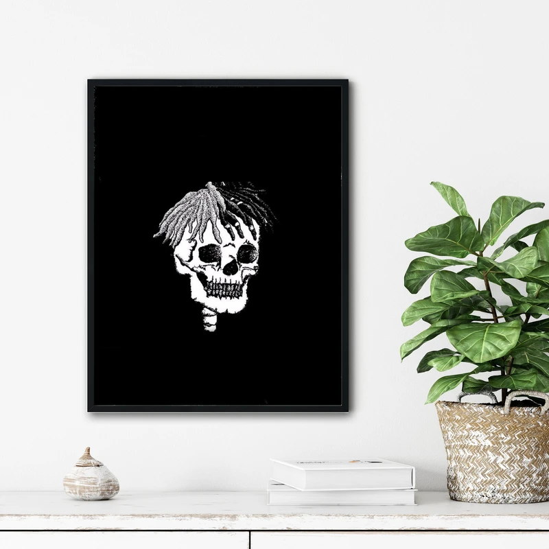 تابلو آتریسا طرح تنتاسیون مدل ATt0138