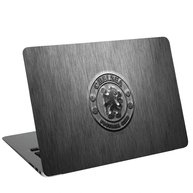 استیکر لپ تاپ طرح CHEALSE کد G-1516 مناسب برای لپ تاپ 15.6 اینچ 