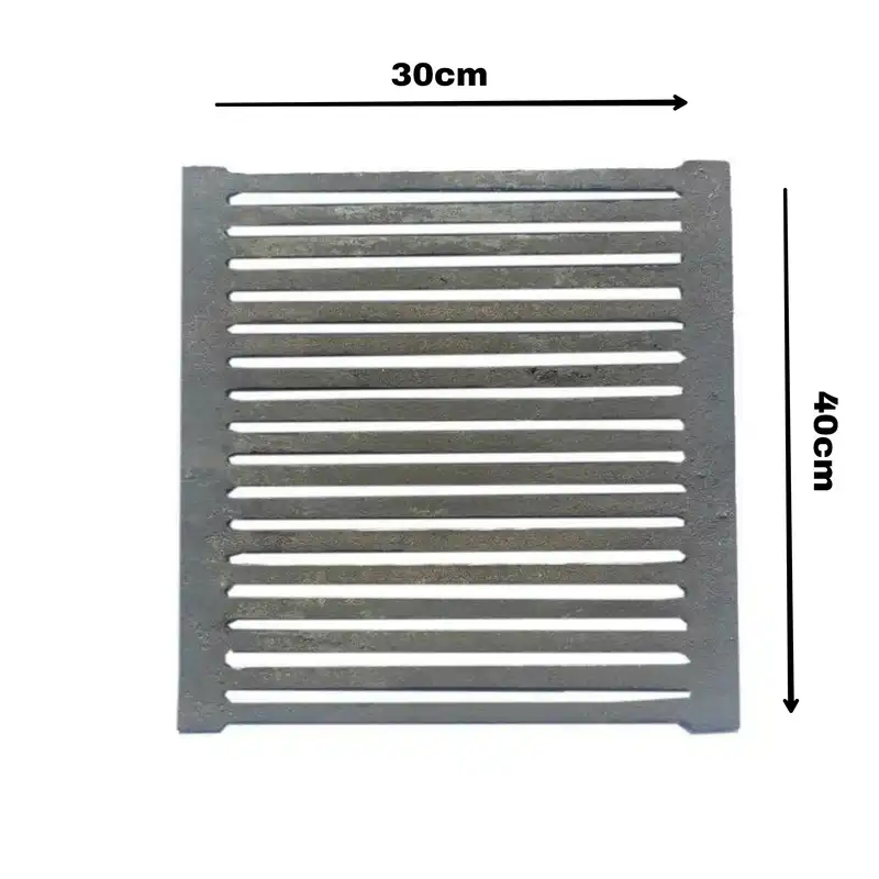 توری گریل مدل 40