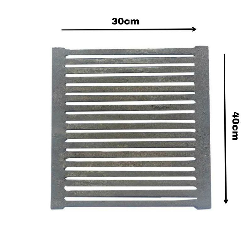 توری گریل مدل 40