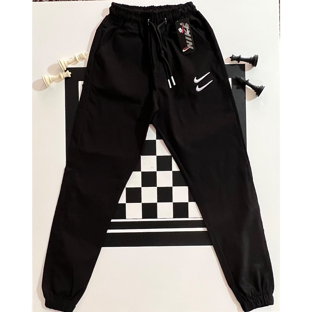 شلوار اسلش مردانه مدل 4 جیب اسلش راحتی BM