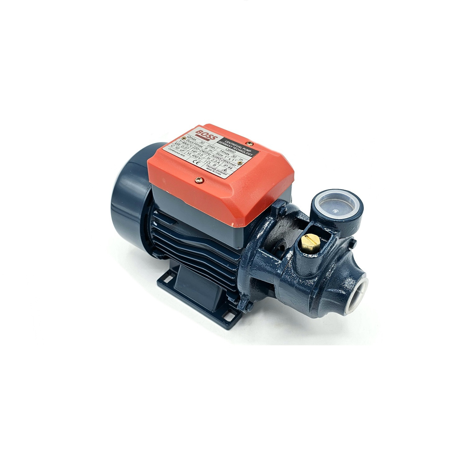 پمپ آب باس مدل QB60 کد HP0.5