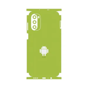 MAHOOT Andorid-FullSkin Cover Sticker for Motorola Moto G52