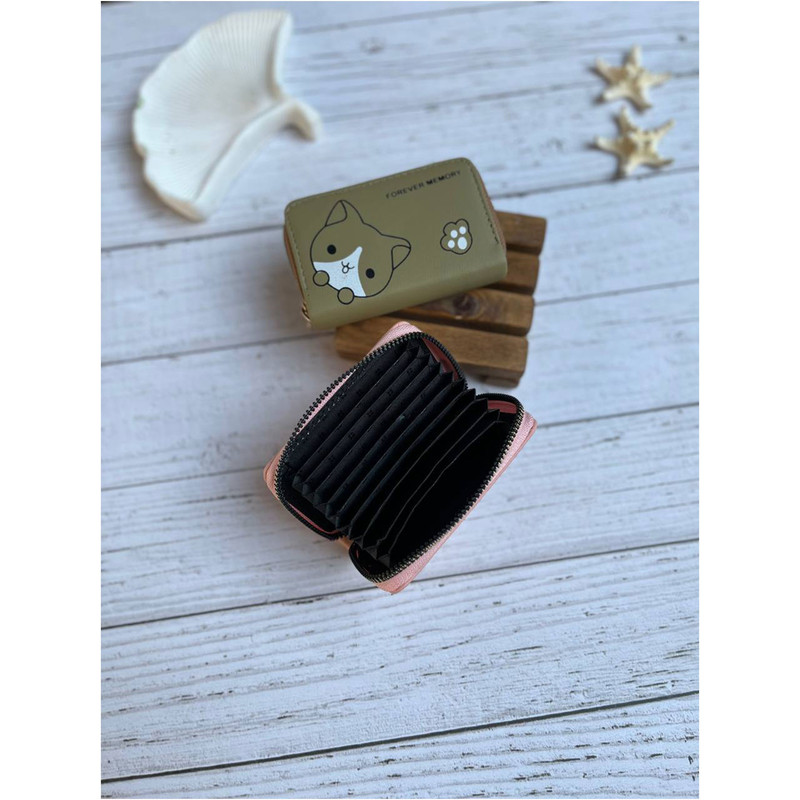 جاکارتی زنانه مدل گربه کد JK-0154