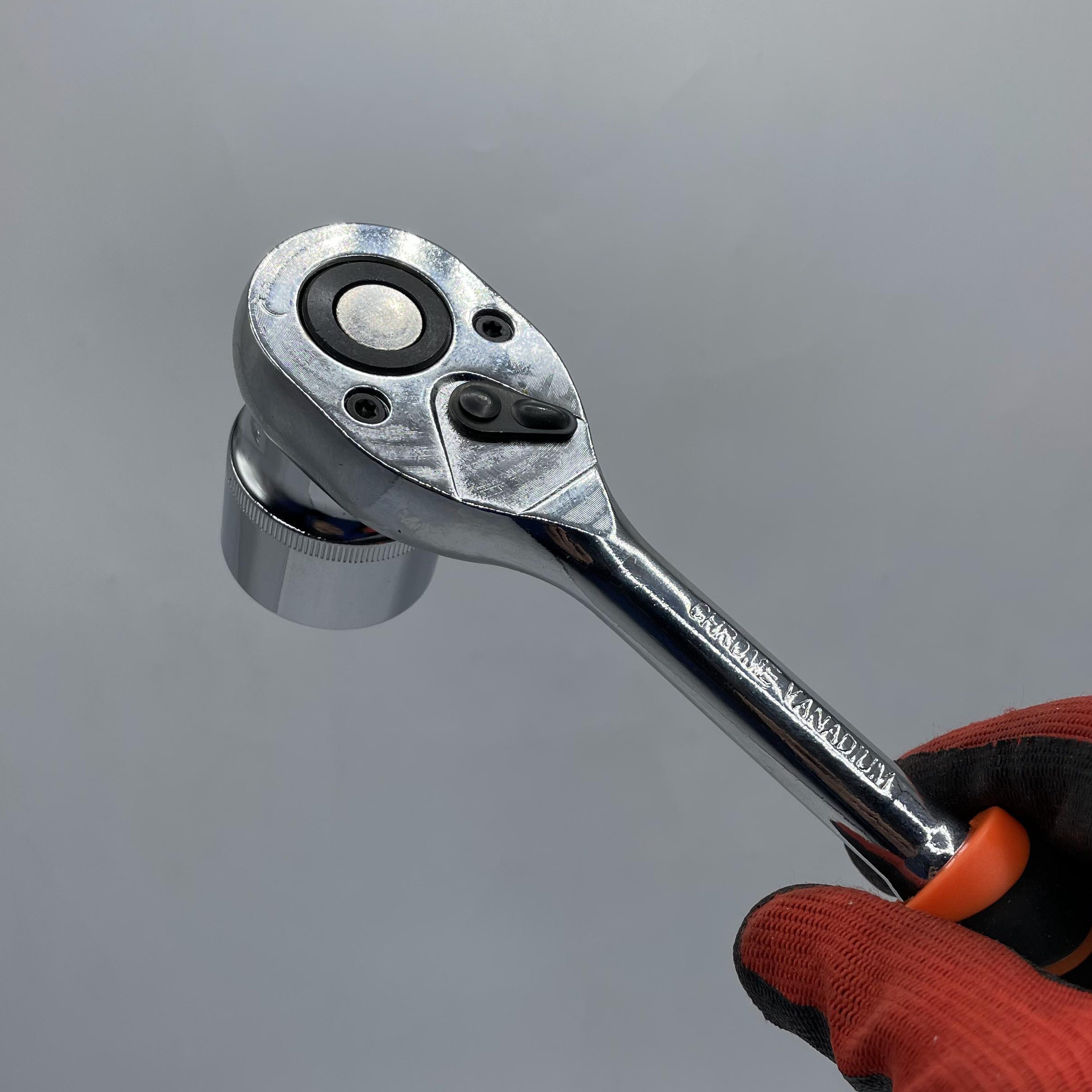 مجموعه 73 عددی ابزار کینگ کویین کد 73P