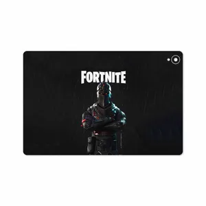 MAHOOT Fortnite-Game Cover Sticker for Huawei Mediapad M6 10.8 2019