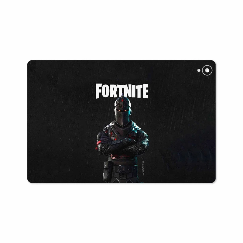 برچسب پوششی ماهوت مدل Fortnite-Game مناسب برای تبلت هوآوی Mediapad M6 10.8 2019
