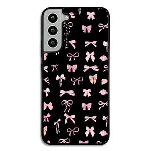 AKAM AMC-WSGS22P-BOWS14 Cover For Samsung Galaxy S22 Plus