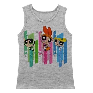 تاپ دخترانه مدل سه عروسک