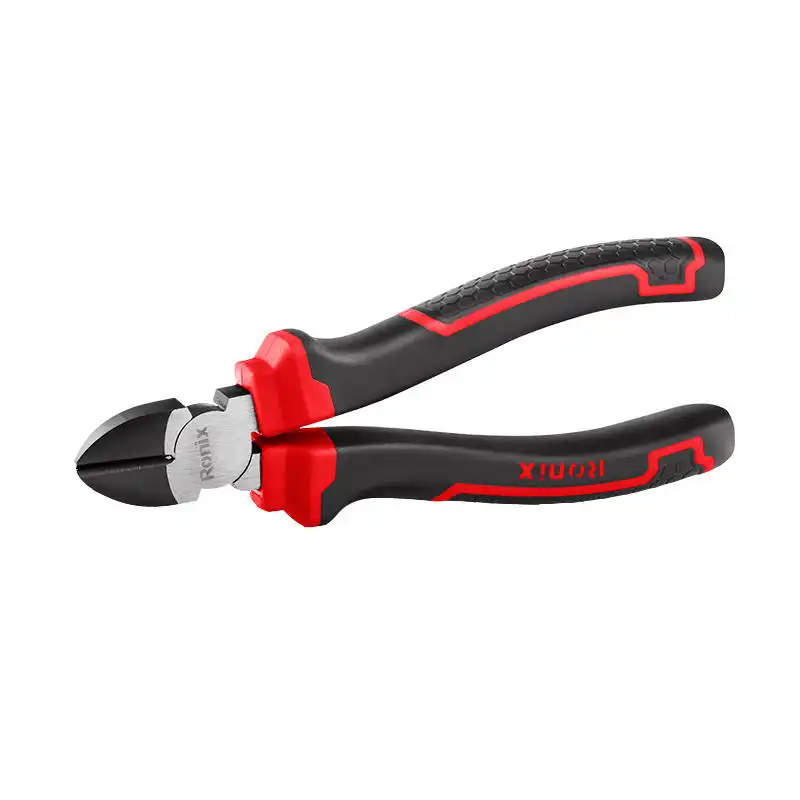 انبر رونیکس مدل 2297 مجموعه 3 عددی