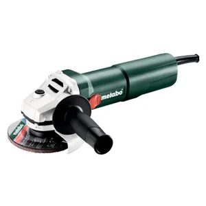 METABO W 1100 - 115 ANGEL GRINDER 