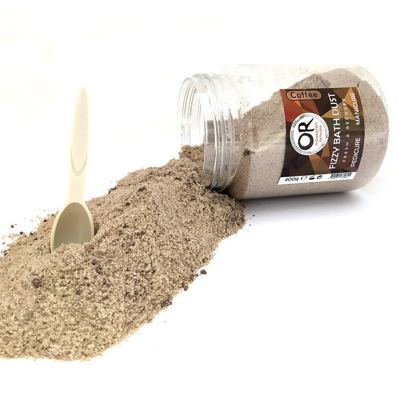 کوکتل پودری اور مدل Coffee وزن 400 گرم