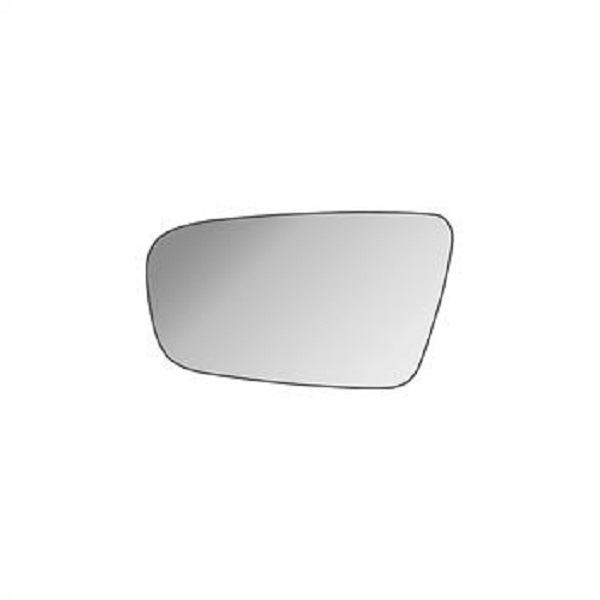 شیشه آینه جانبی چپ نافذ مدل 2021 مناسب برای رانا