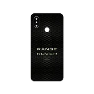 MAHOOT  Range-Rover Cover Sticker for Xiaomi Mi 8
