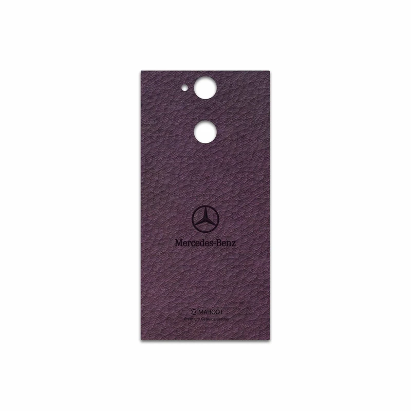 برچسب پوششی ماهوت مدل PL-MBNZ مناسب برای گوشی موبایل سونی Xperia XA2