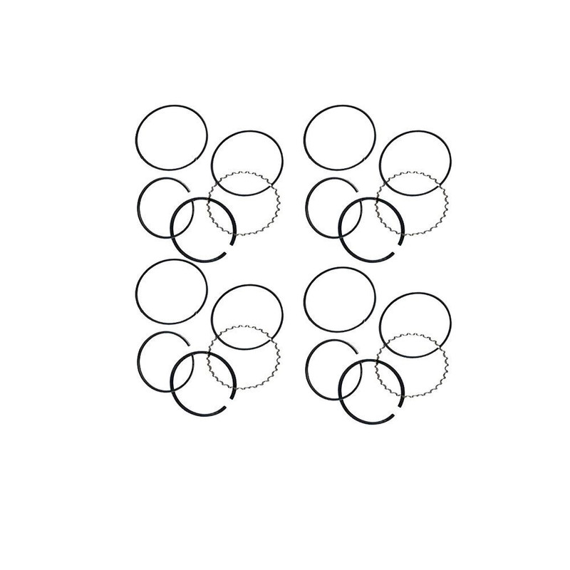 رینگ پیستون ان ای مدل استاندارد مناسب برای 405