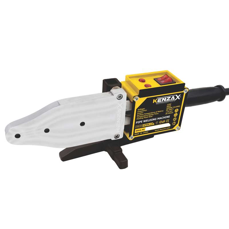 دستگاه اتو لوله سبز کنزاکس مدل KPWM-120