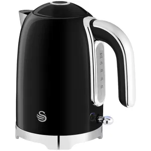 کتری برقی سوان مدل SK19026BLK گنجایش 1.7 لیتر