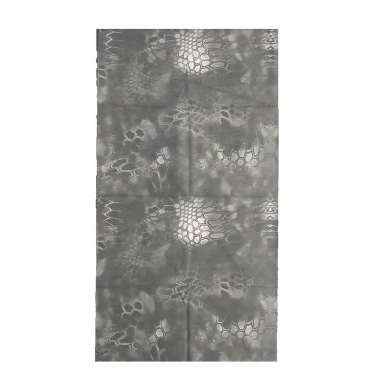 دستمال سر و گردن مدل SK-244