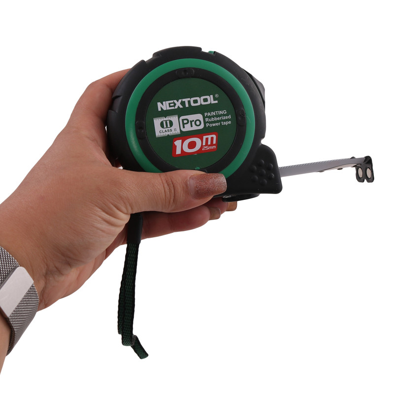 متر 10 متری نکستول گروپ کد NT10M
