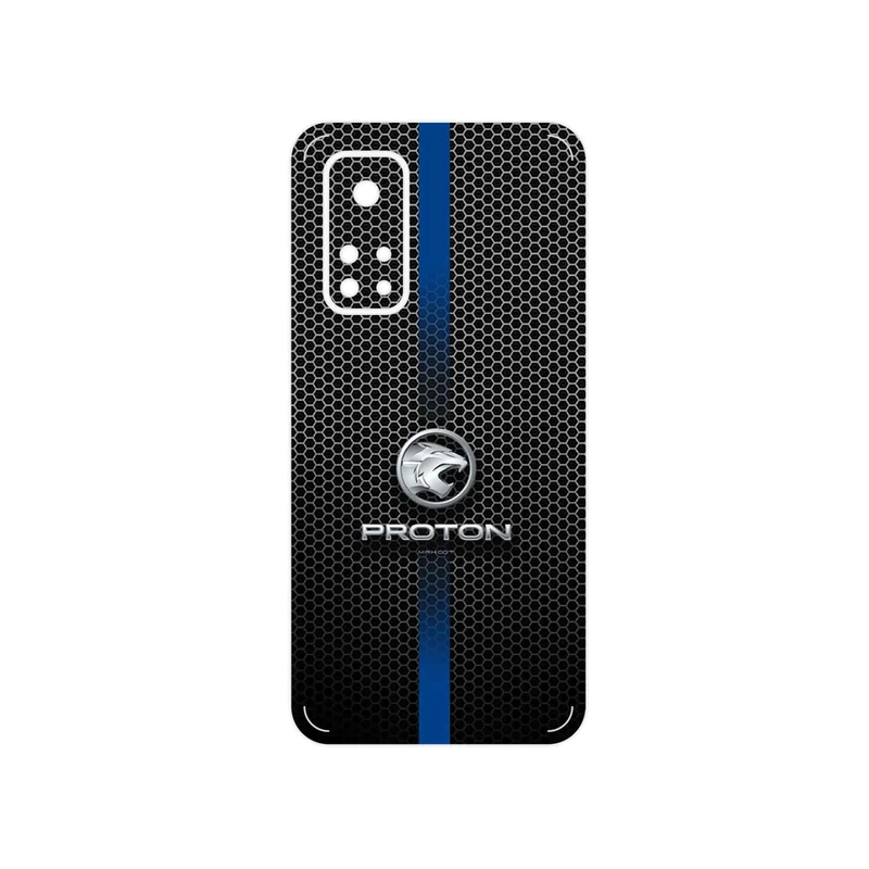 برچسب پوششی ماهوت مدل PROTON مناسب برای گوشی موبایل شیائومی Mi 10T Pro 5G