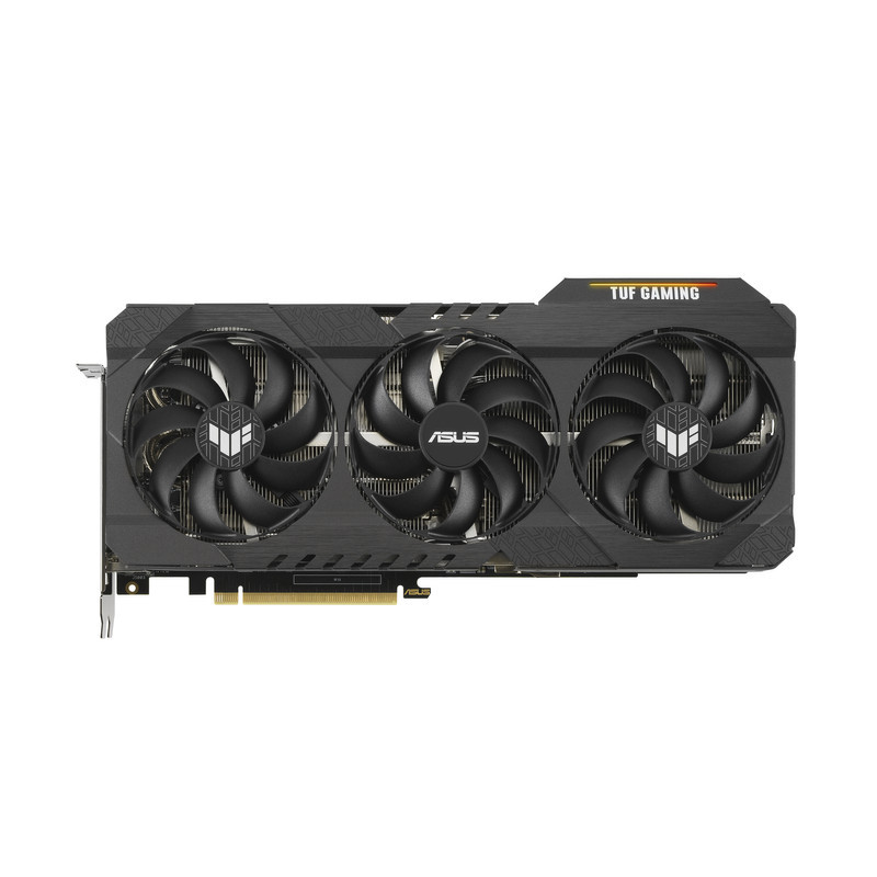 کارت گرافیک ایسوس مدل RTX 3080 