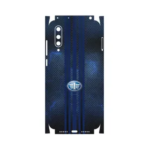 MAHOOT FAW-FullSkin Cover Sticker for Xiaomi MI 9 Lite