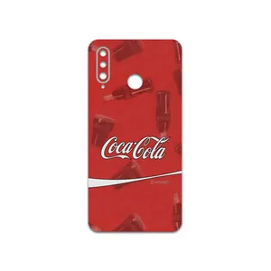MAHOOT  Cc-Cl Cover Sticker for Huawei P30 Lite