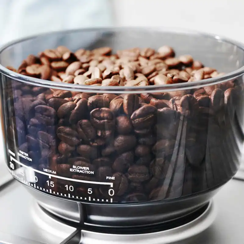 اسپرسو ساز گاستروبک مدل 42616