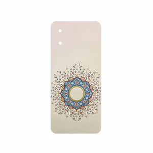 MAHOOT Art of Illumination 1 Cover Sticker for Motorola Moto E13