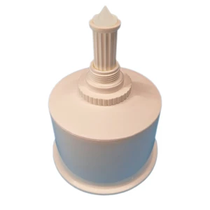 شناور مخزن آبسردکن فیلتر دار مدل پیچی