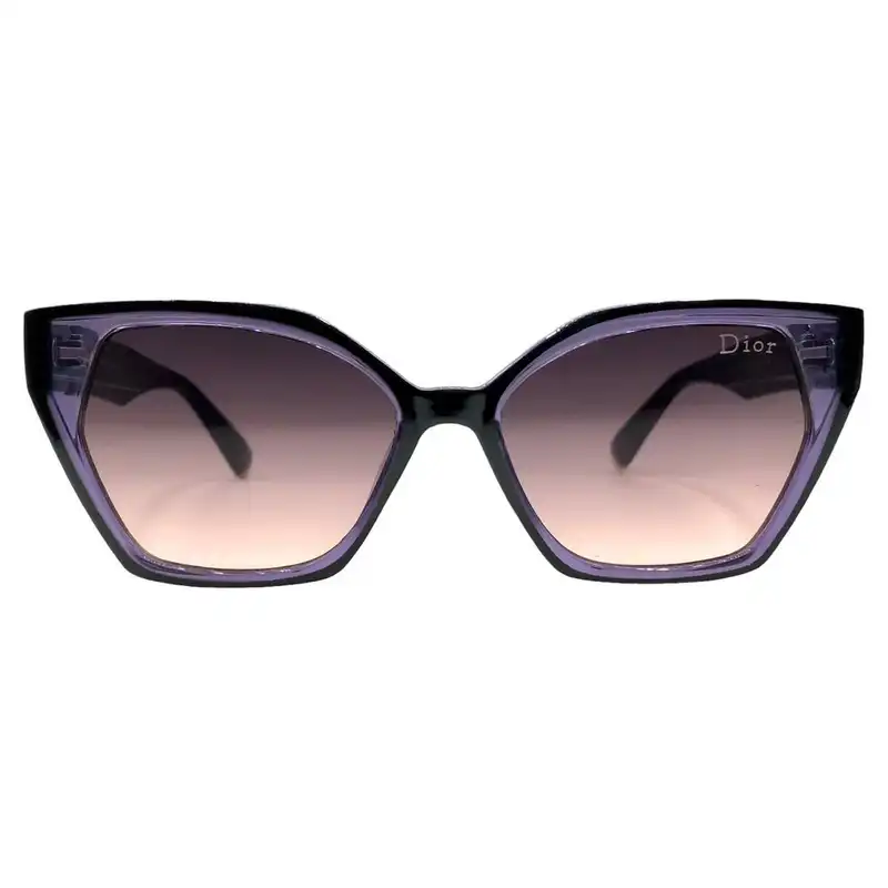 عینک آفتابی زنانه مدل dr2177