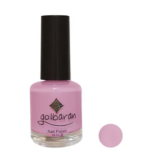 لاک ناخن گلباران شماره 26