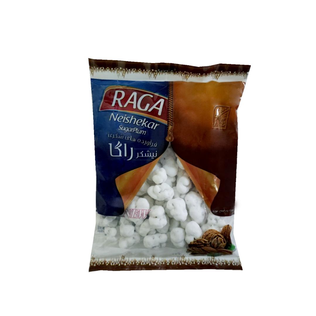 نقل گردویی راگا - 400 گرم